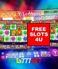 A Emoção da Loteria na la777bet: Uma Chance de Mudança de Vida