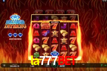 Desvendando o Mundo dos Jogos Virtuais na la777bet