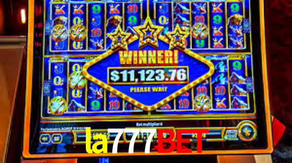 Descubra a Essência do la777bet: Nossa História e Compromissos