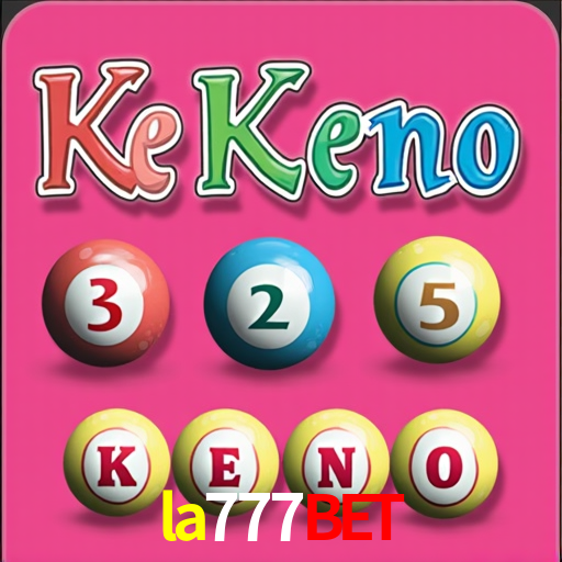 A Emoção da Loteria na la777bet: Uma Chance de Mudança de Vida