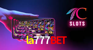 Descubra o Mundo do Cassino Online com la777bet
