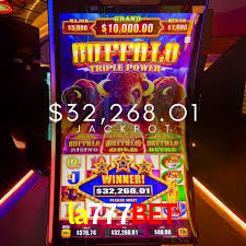 A Emoção da Loteria na la777bet: Uma Chance de Mudança de Vida